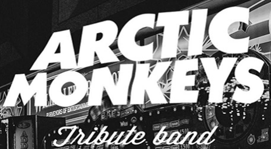 Arctic Monkeys Tribute