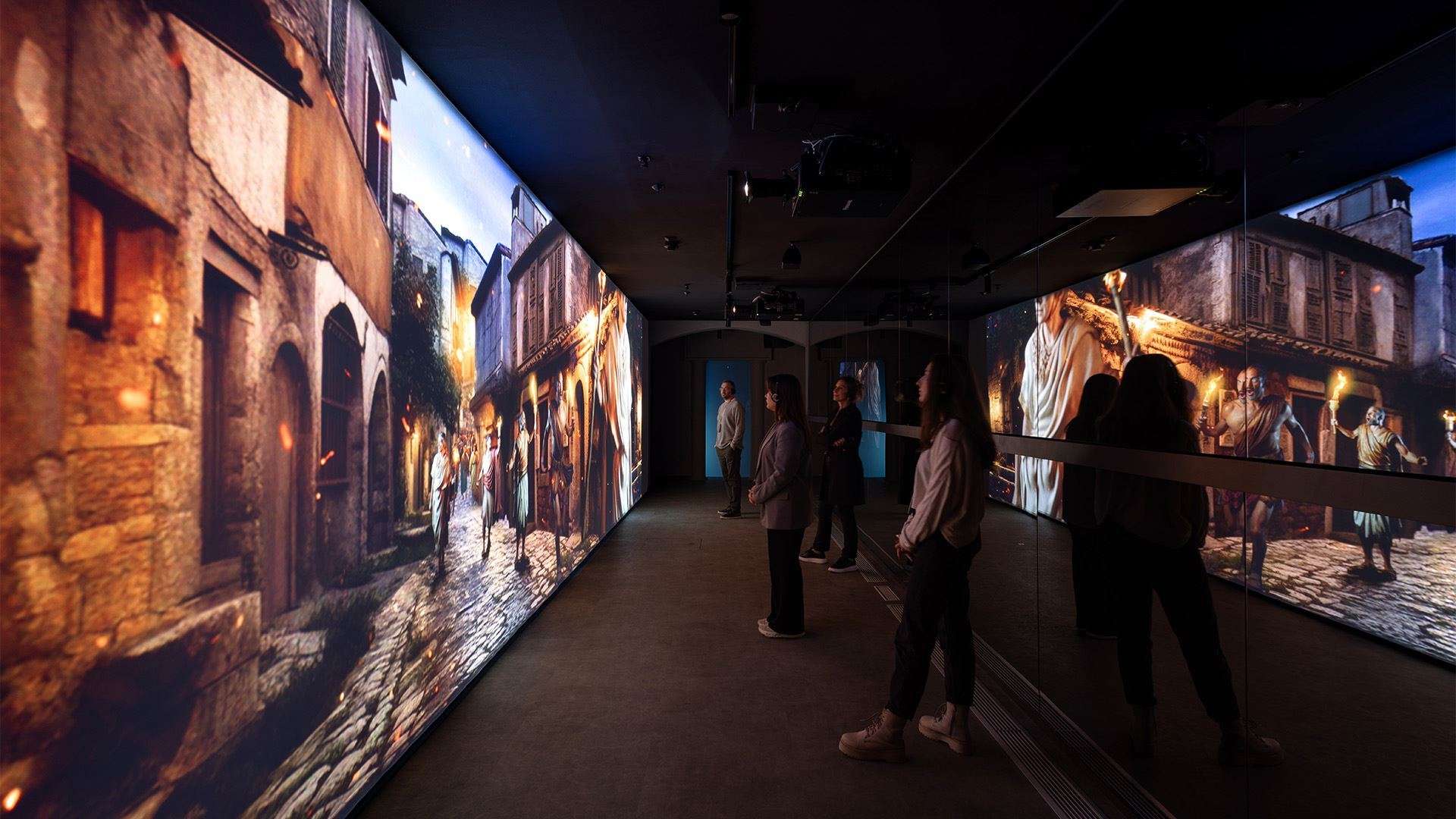 Ayasofya Tarih ve Deneyim Müzesi