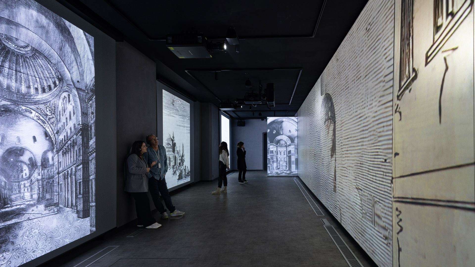 Ayasofya Tarih ve Deneyim Müzesi