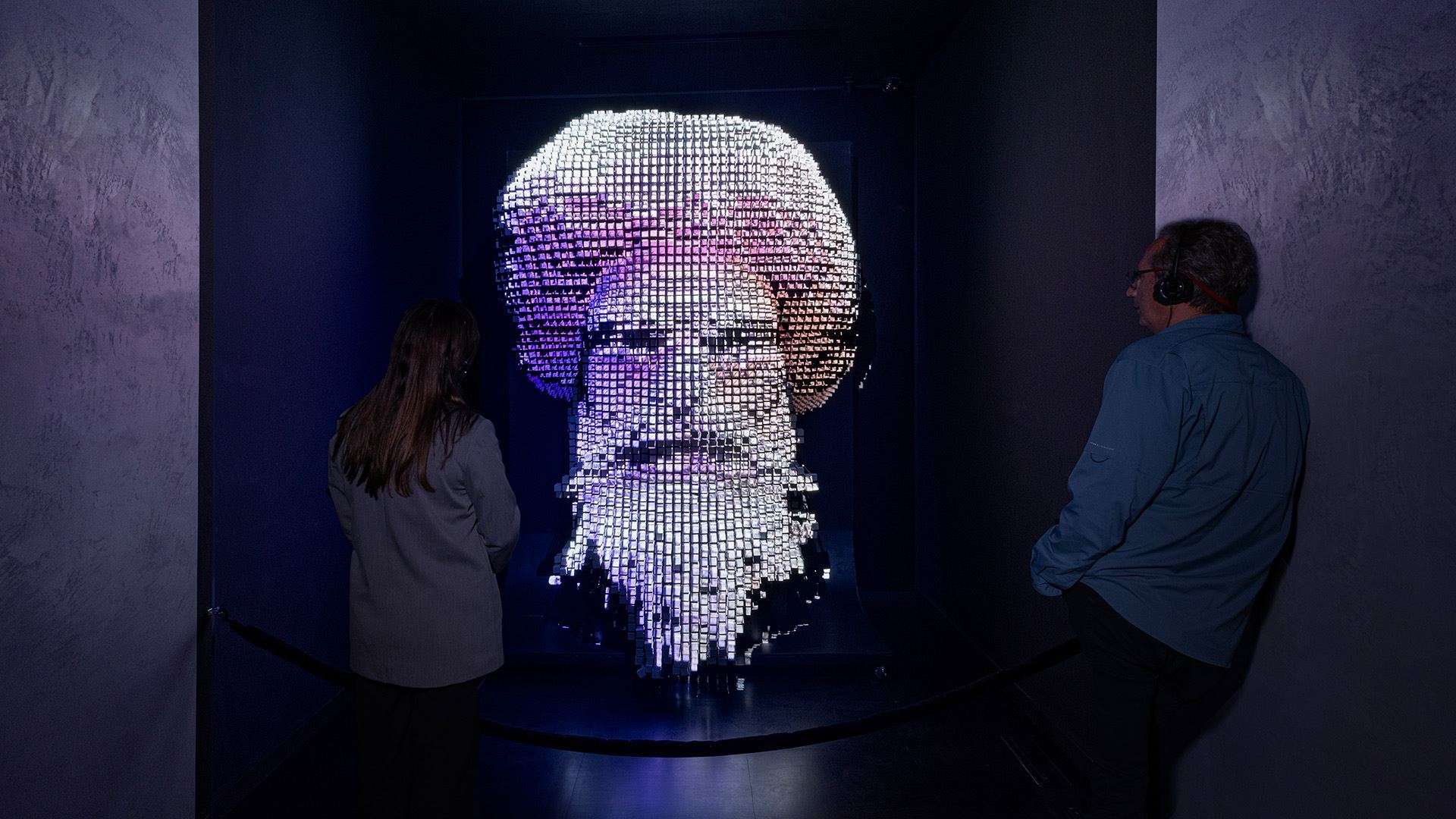 Ayasofya Tarih ve Deneyim Müzesi