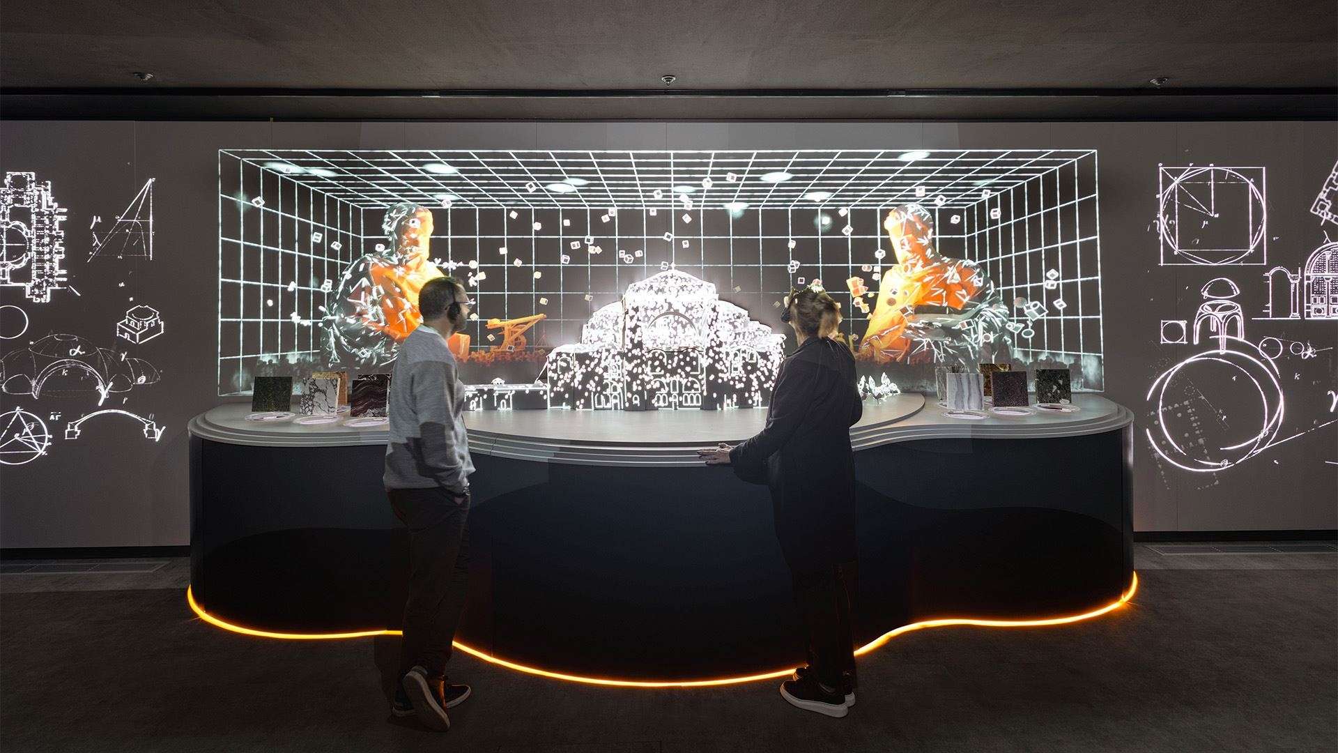 Ayasofya Tarih ve Deneyim Müzesi