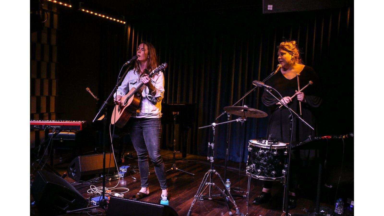 Zorlu PSM - touché by N Kolay - İstanbul