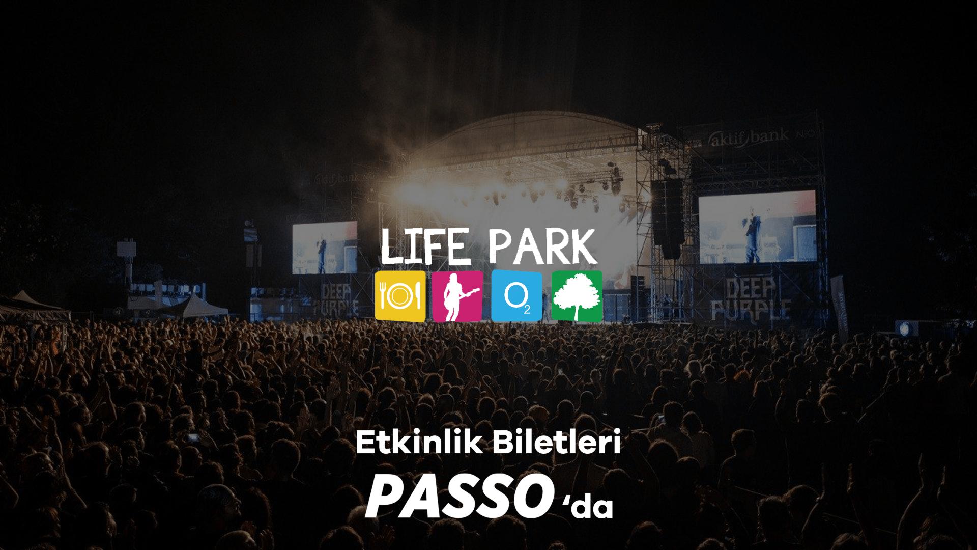 Life Park - İstanbul