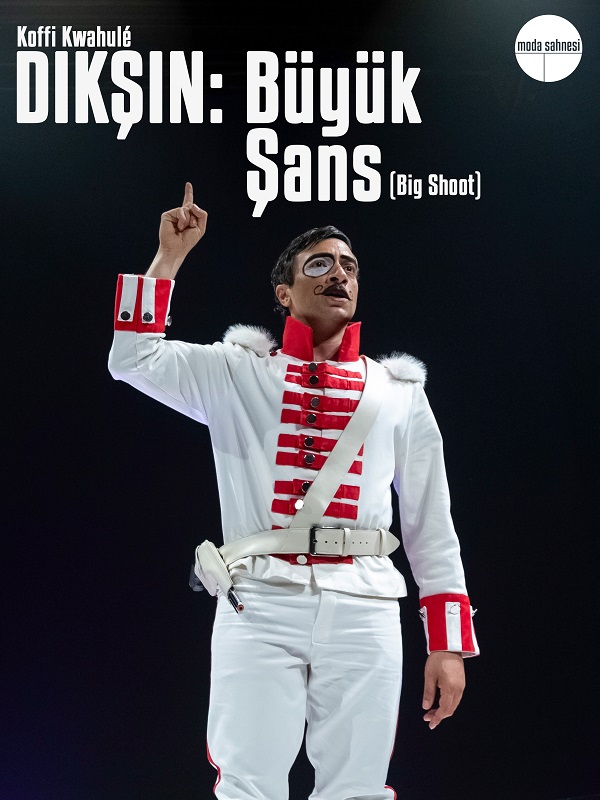 DIKŞIN: Büyük Şans