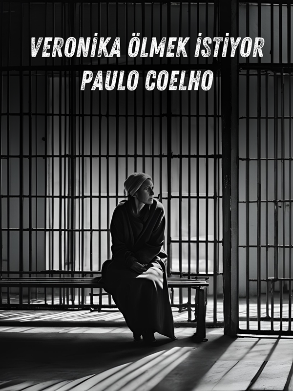 Veronica Ölmek İstiyor