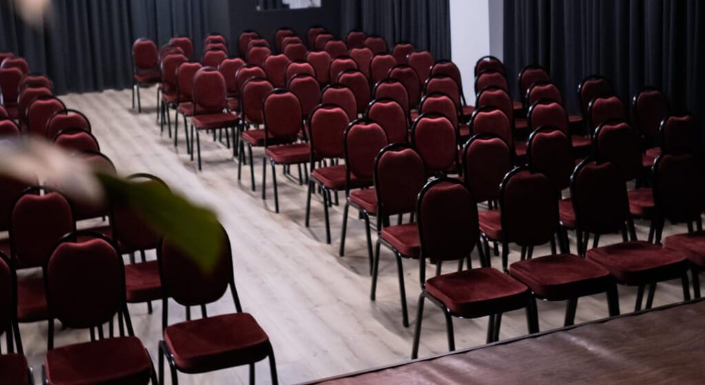 ArtCorner Sahne/Cassaba Modern