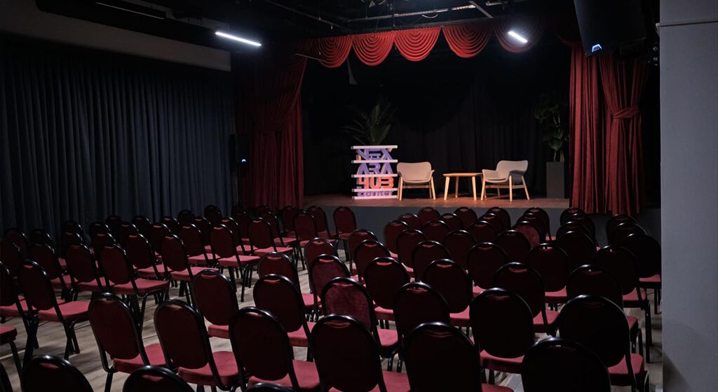 ArtCorner Sahne/Cassaba Modern