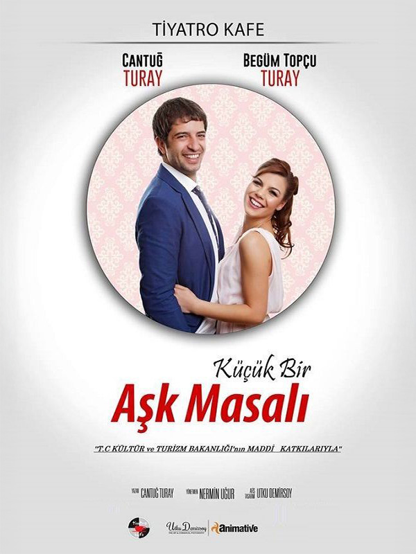 Küçük Bir Aşk Masalı