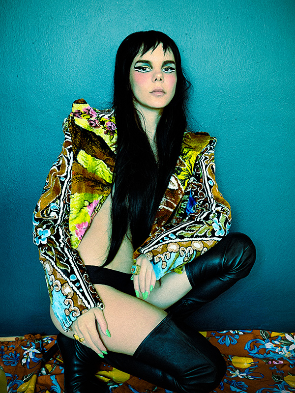 Gaye Su Akyol Konseri