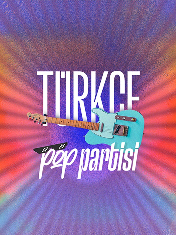 Türkçe Pop Partisi: Kupa Kızı