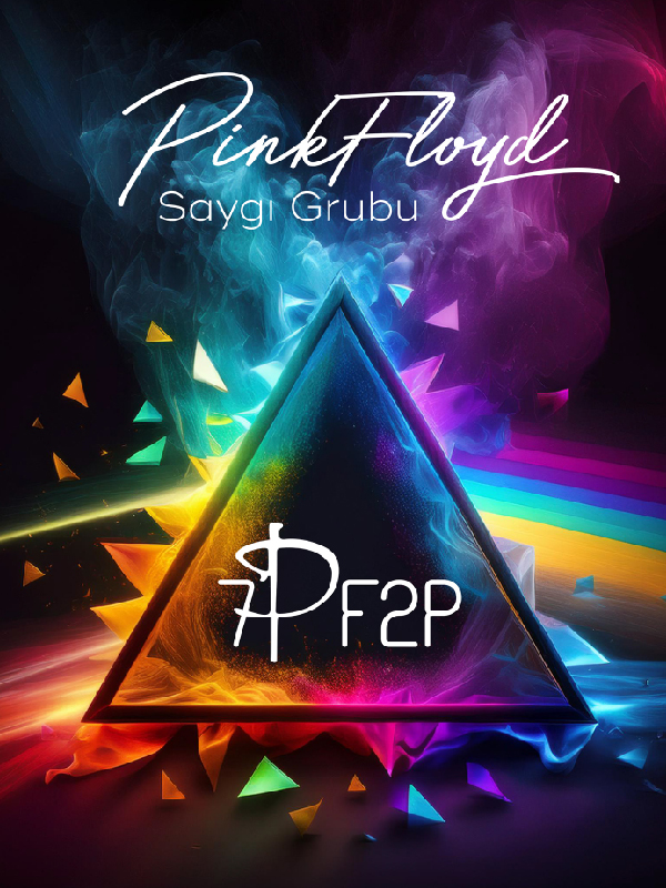 7PF2P Pink Floyd Tribute
