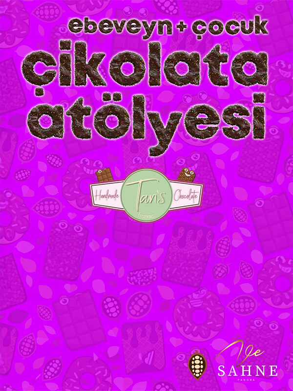 Çikolata Atölyesi