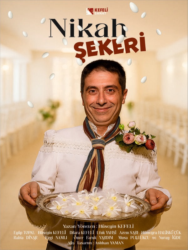 Nikah Şekeri