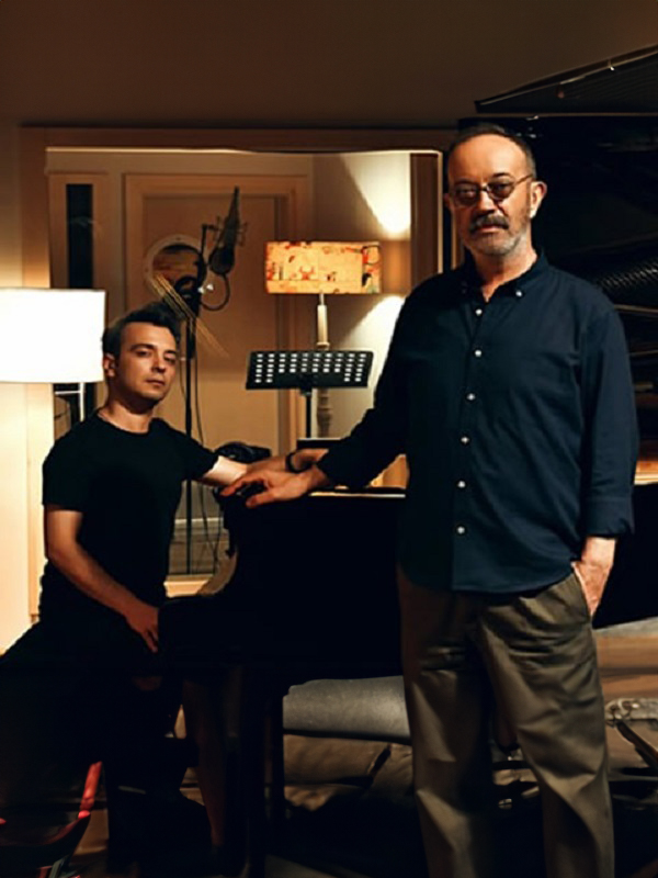 Hüsnü Arkan & Dengin Ceyhan