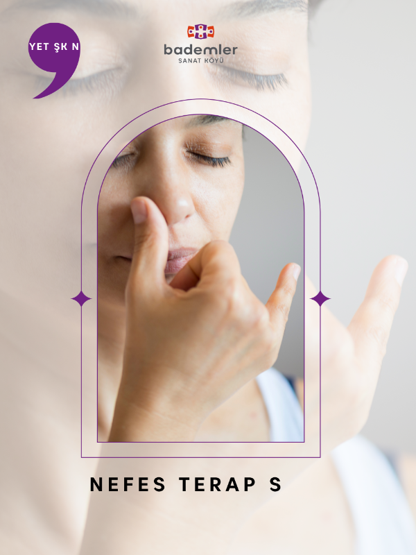 Nefes Terapisi