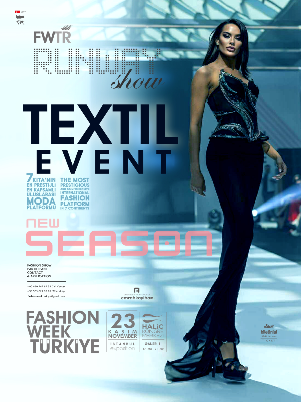 Fashion Week Türkiye