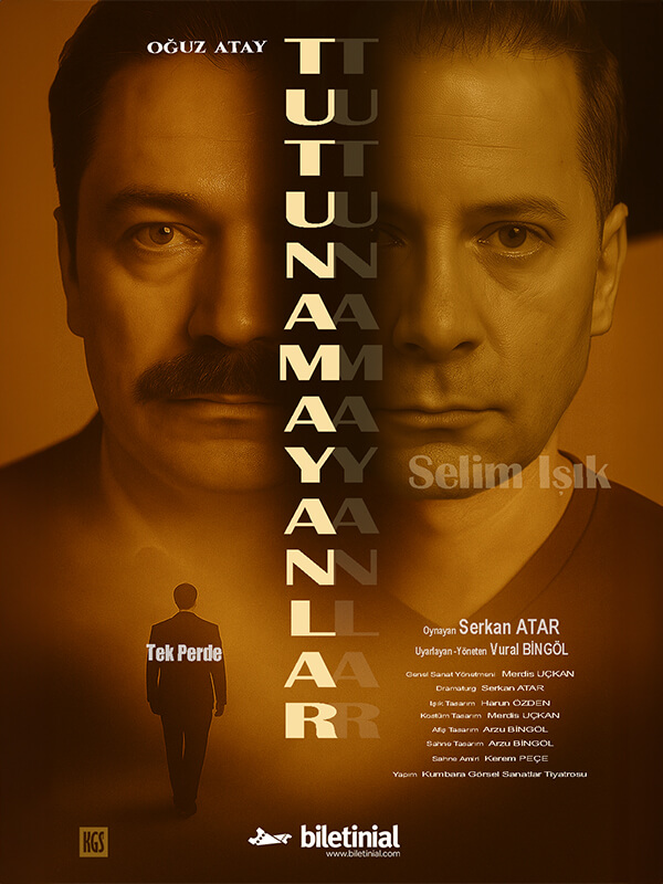 Tutunamayanlar