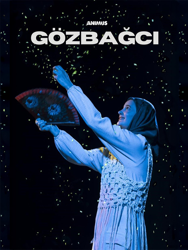 Gözbağcı