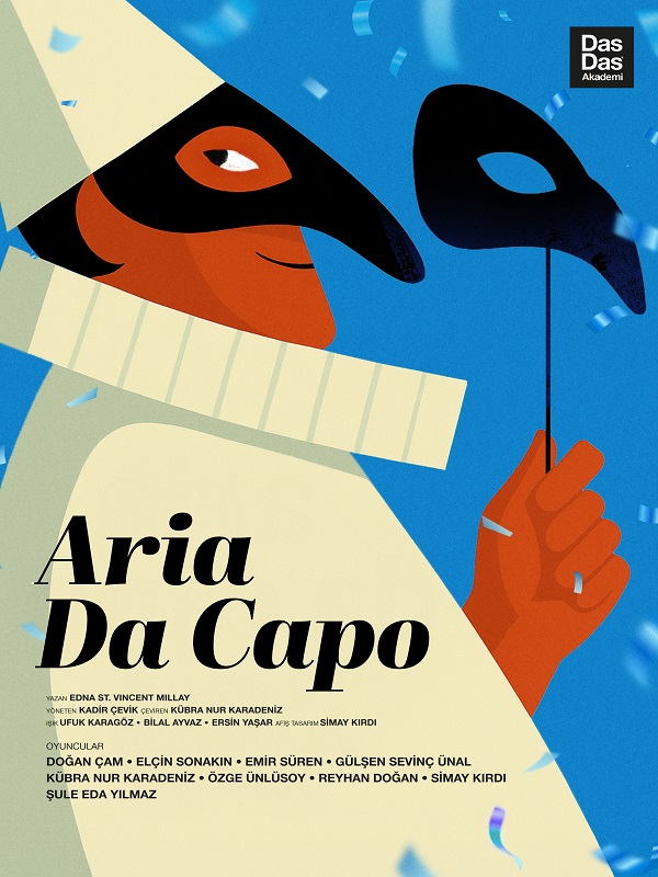 Aria Da Capro