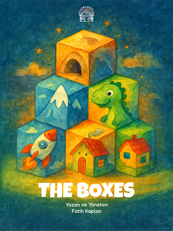 The Boxes