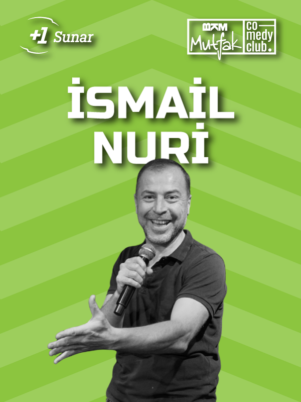 İsmail Nuri
