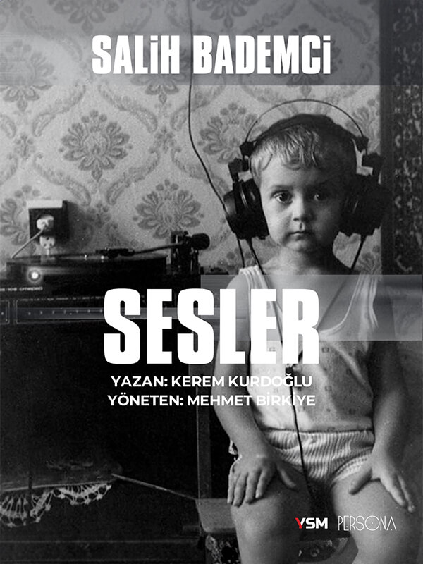 Sesler