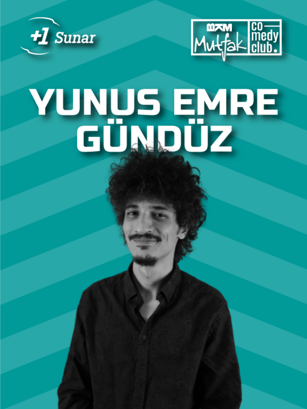 Yunus Emre Gündüz – 4. Gösteri