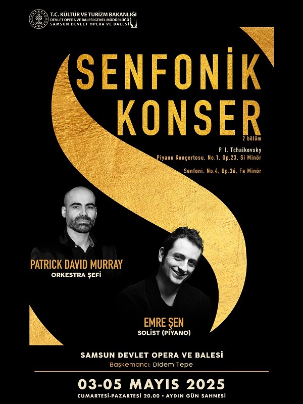 Senfonik Konser