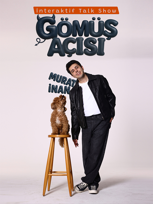 İnteraktif Talk Show