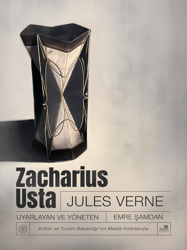 Zacharius Usta