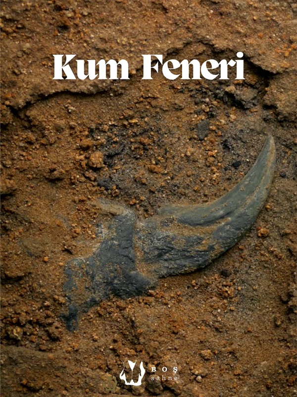 Kum Feneri