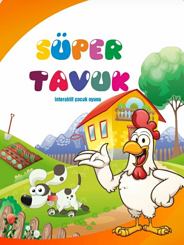 Süper Tavuk