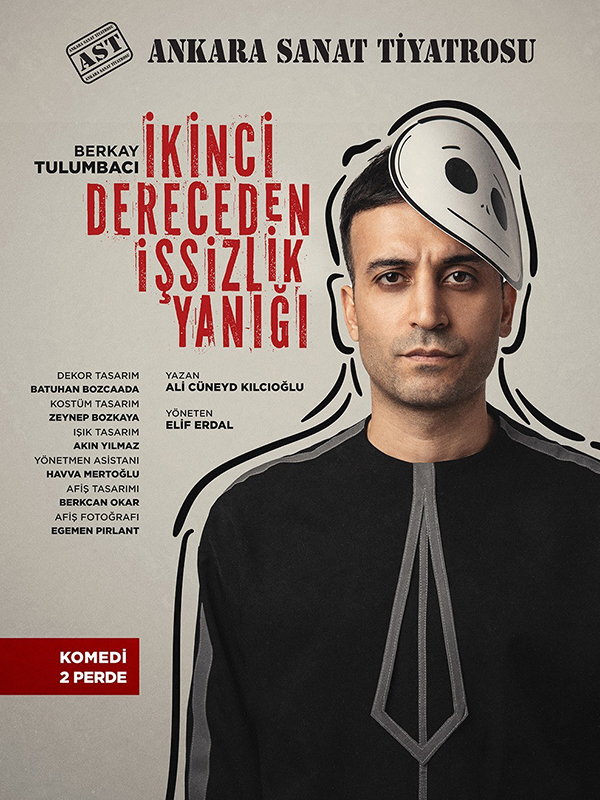 İkinci Dereceden İşsizlik Yanığı