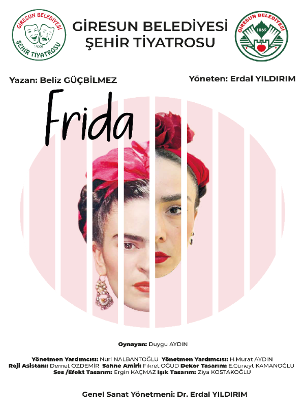 Frida