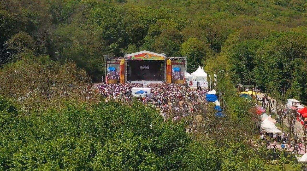 Life Park - İstanbul