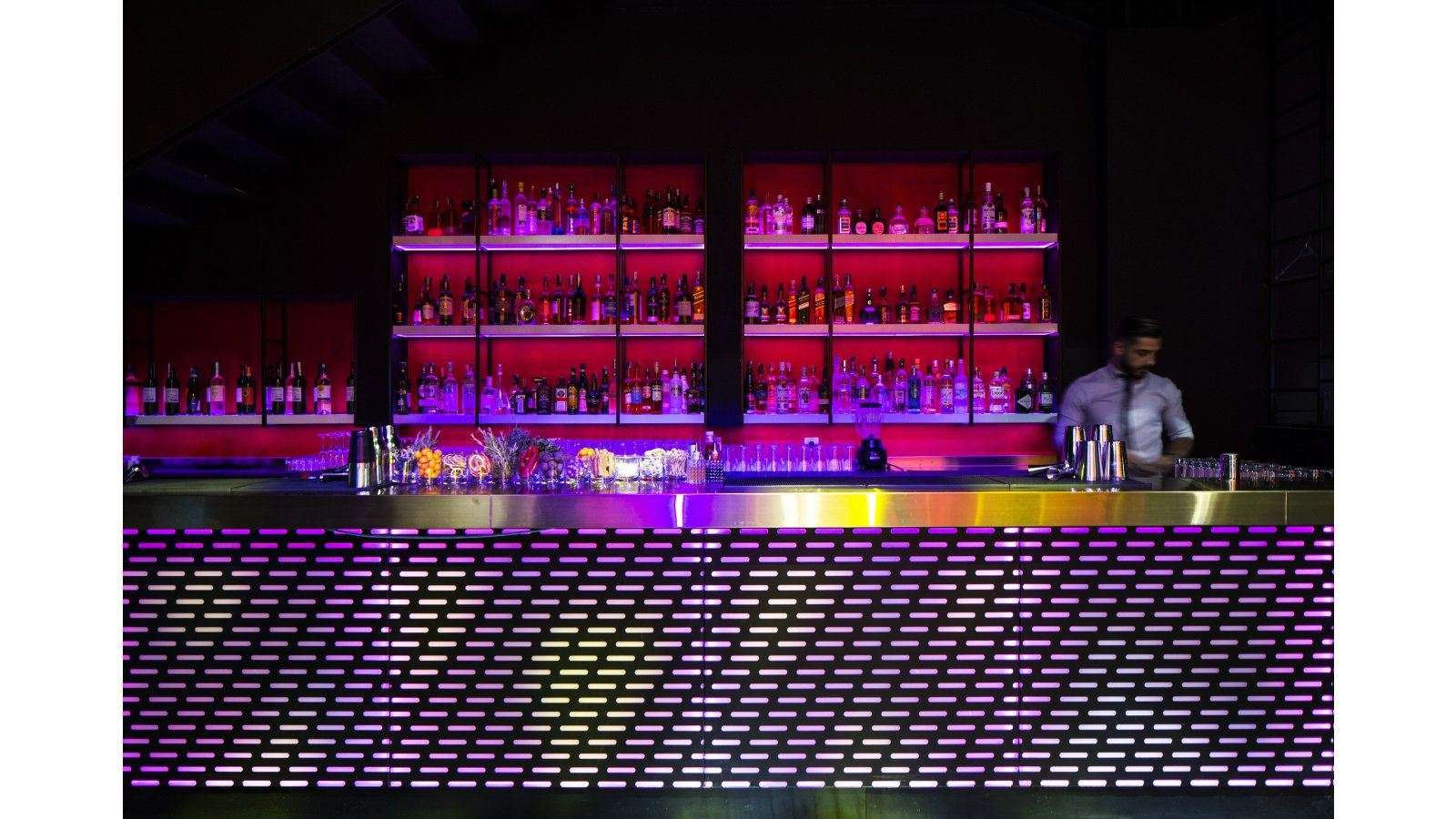 Zorlu PSM ( %100 Studio )