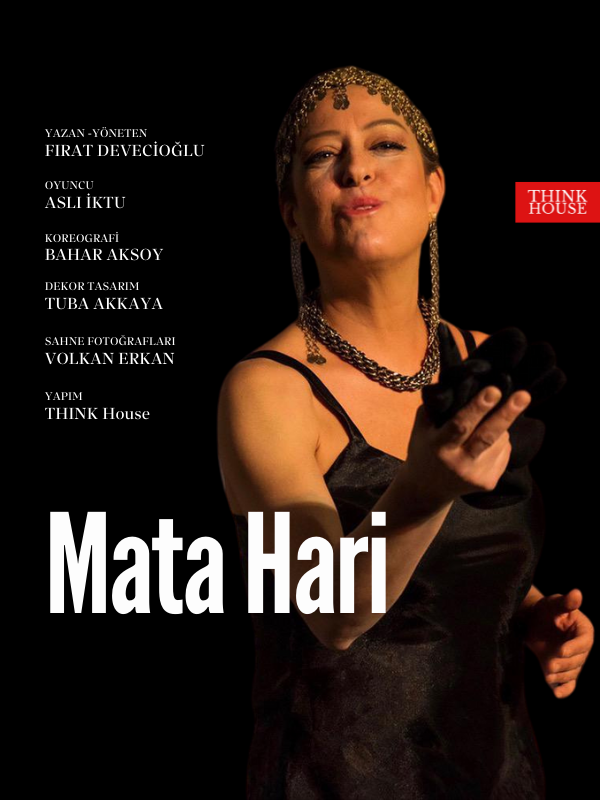 Mata Hari