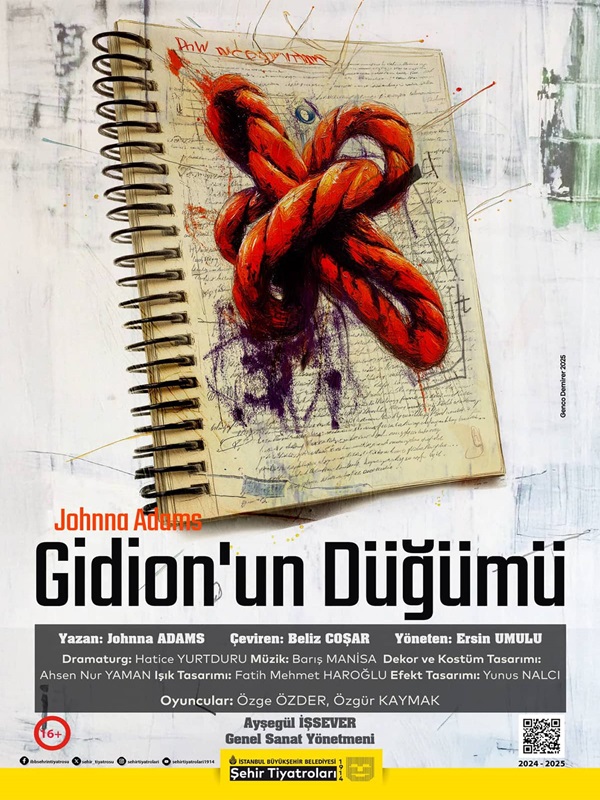 Gidion'un Düğümü