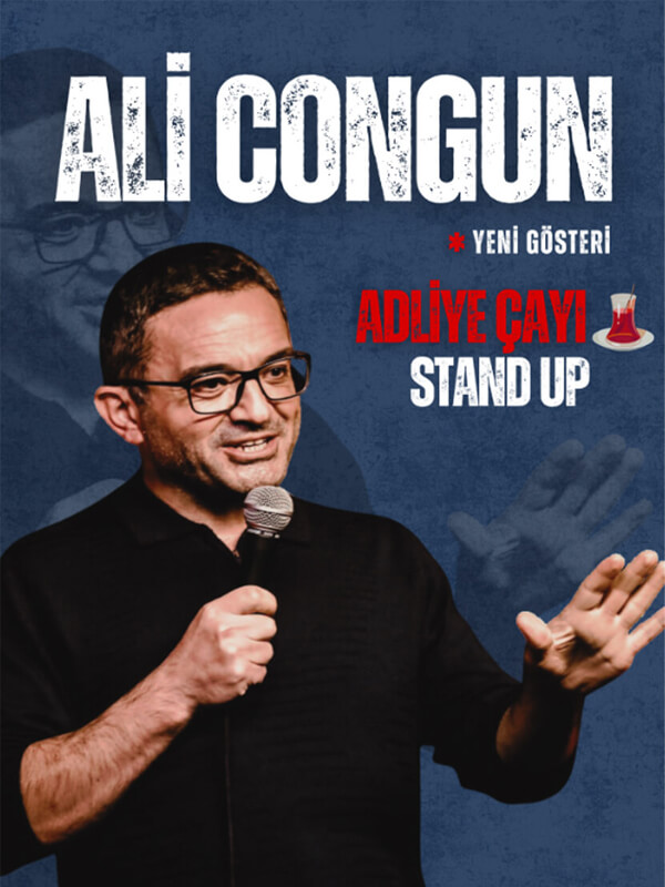 Ali Congun