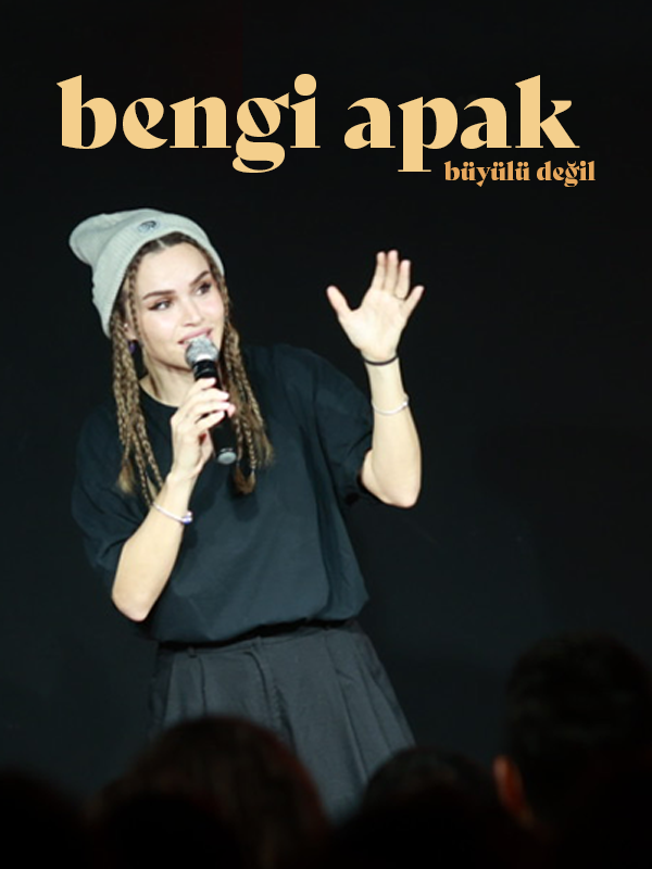 Bengi Apak