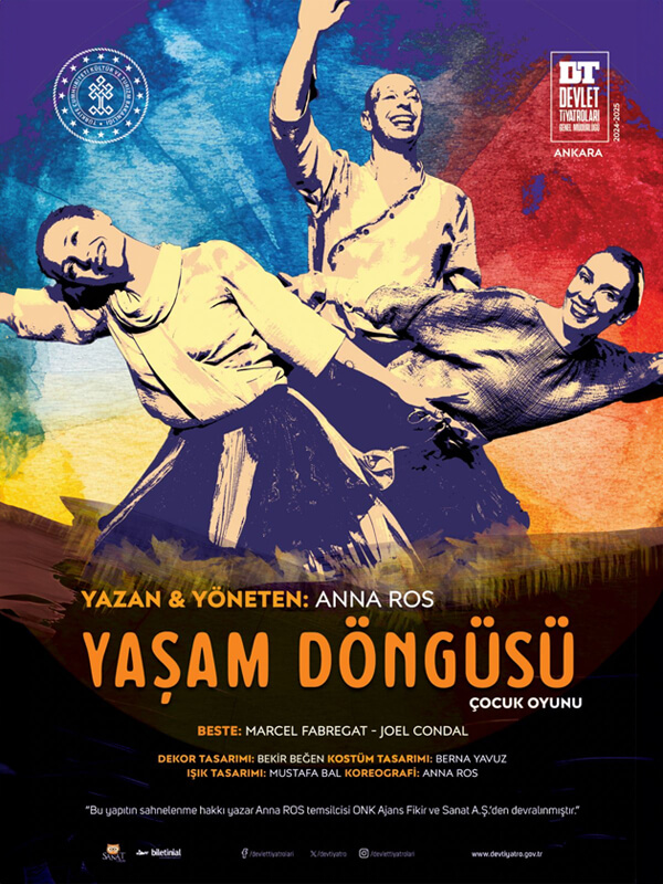 YAŞAM DÖNGÜSÜ