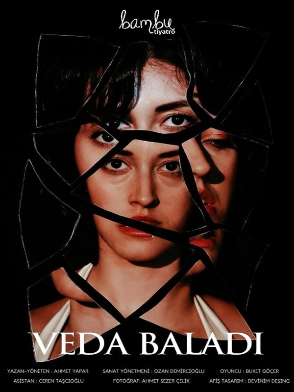 Veda Baladı