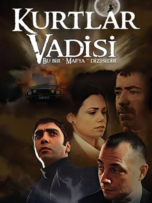 Bir Garip Adam İle Quiz Night