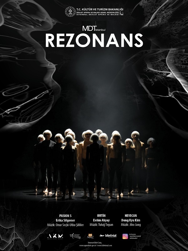 Rezonans