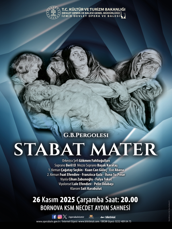 Stabat Mater