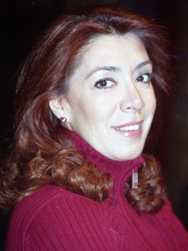 Ayşegül İşsever