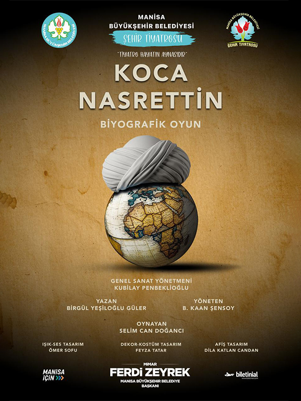 Koca Nasrettin