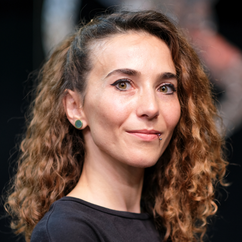 Sıdıka Derya Gümral