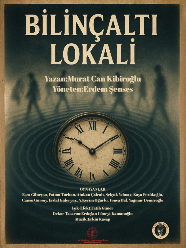 Bilinçaltı Lokali