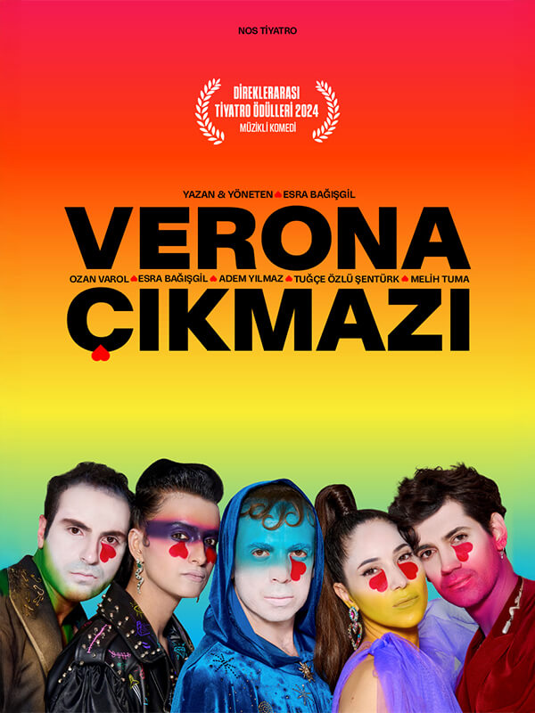 Verona Çıkmazı